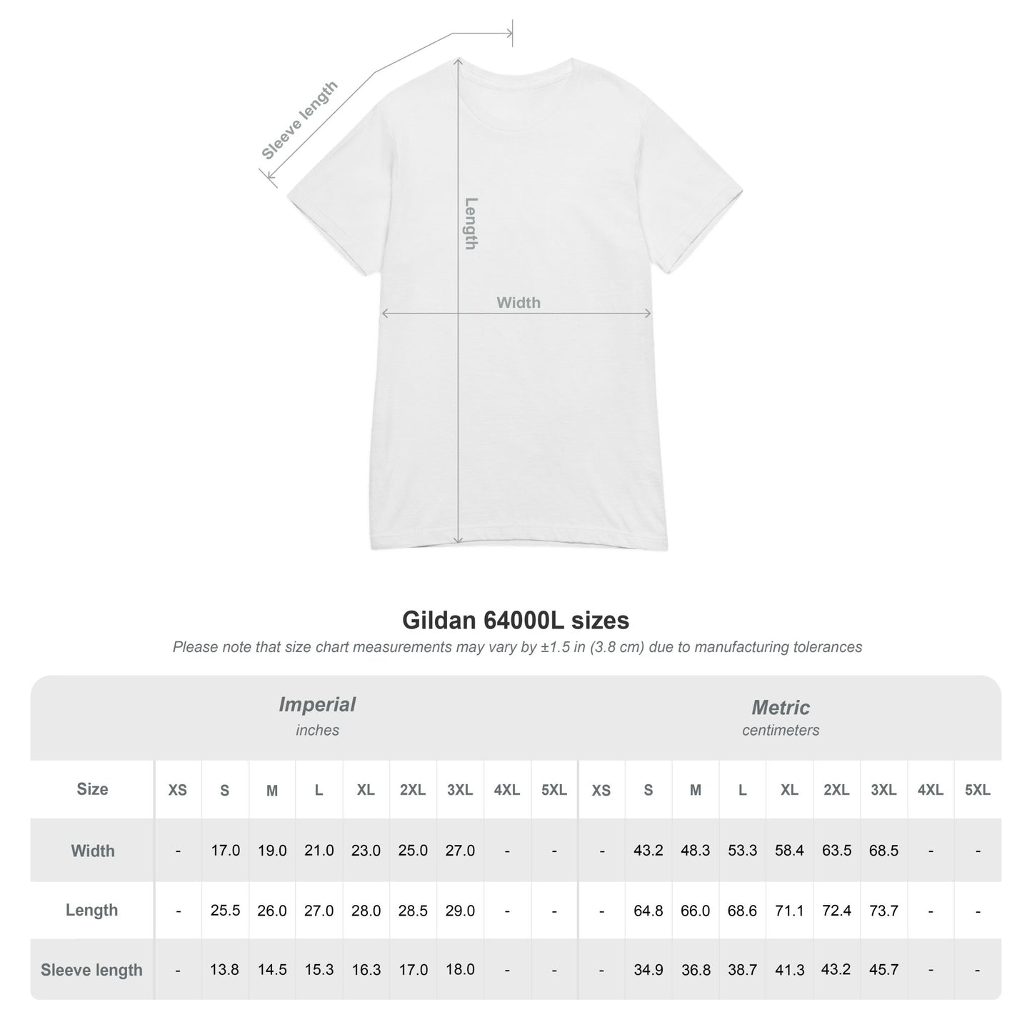 The Perfect Mix Tee
