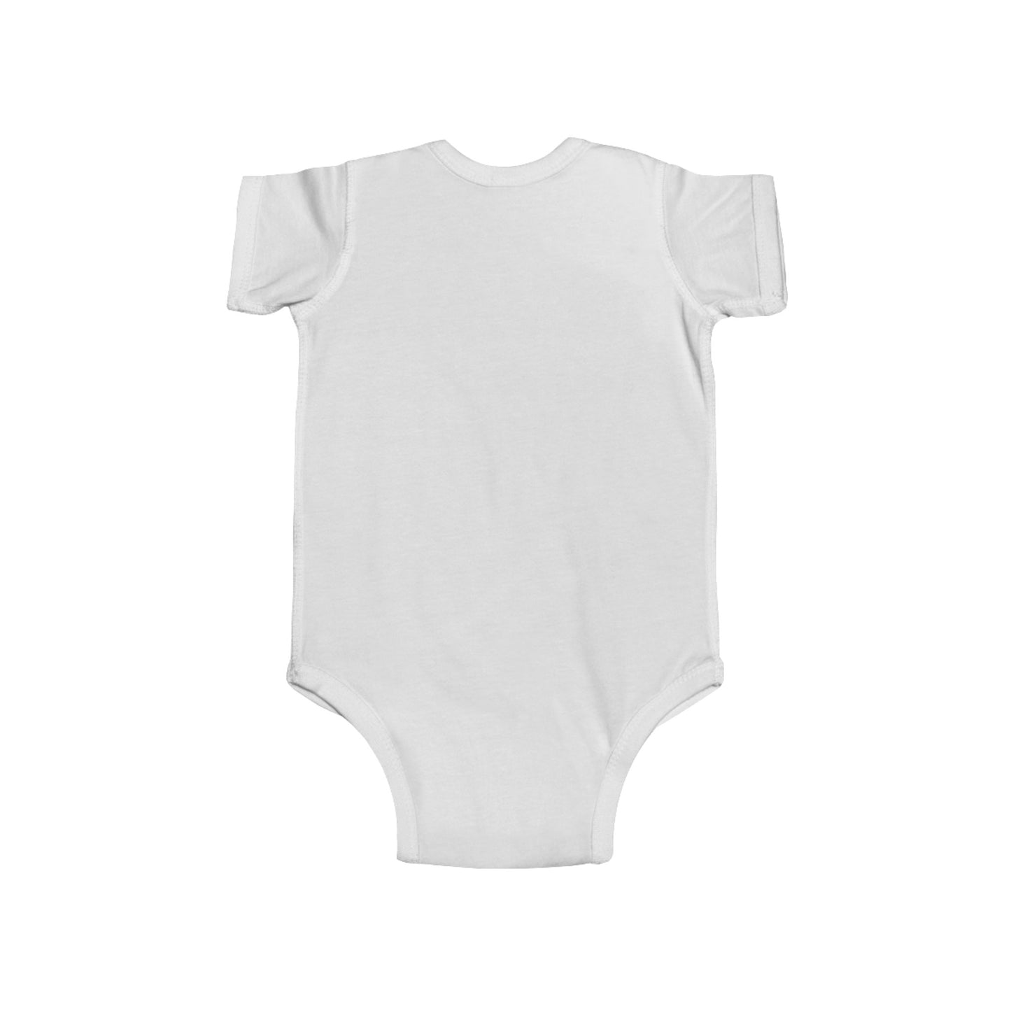 Infant 4th of July Bodysuit