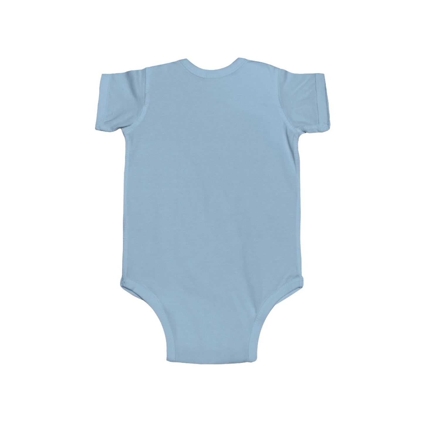 Infant 4th of July Bodysuit