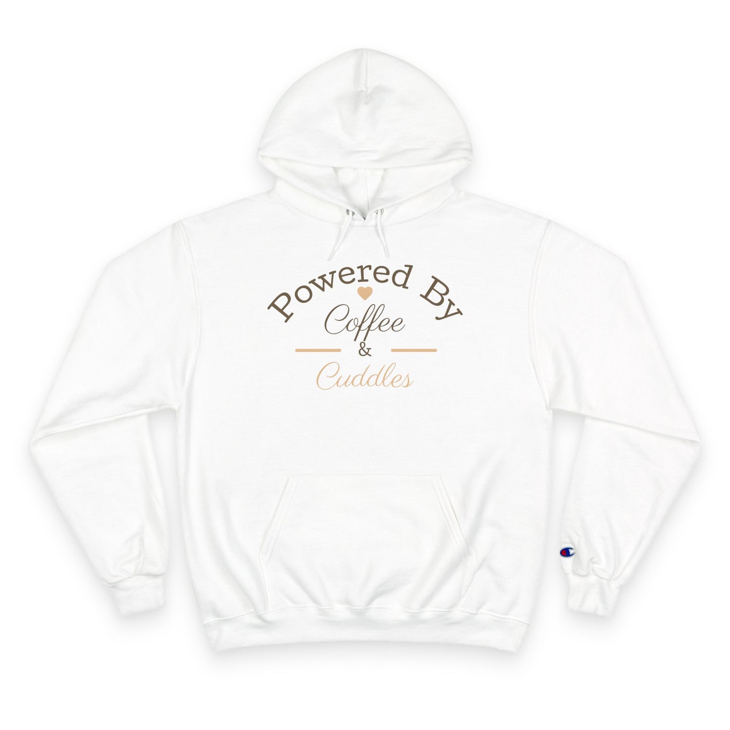Champion Hoodie