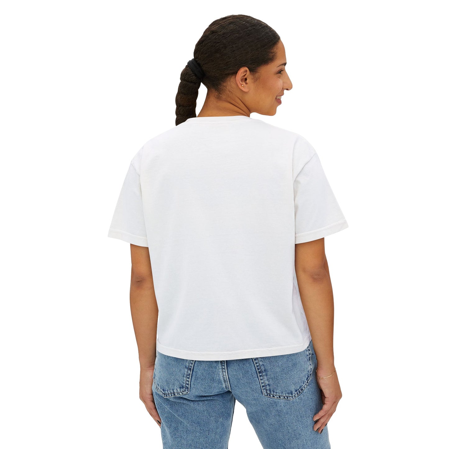 Mom Life 4th of July Tee