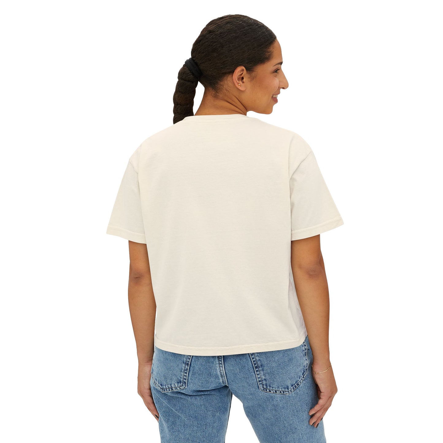 Mom Life 4th of July Tee