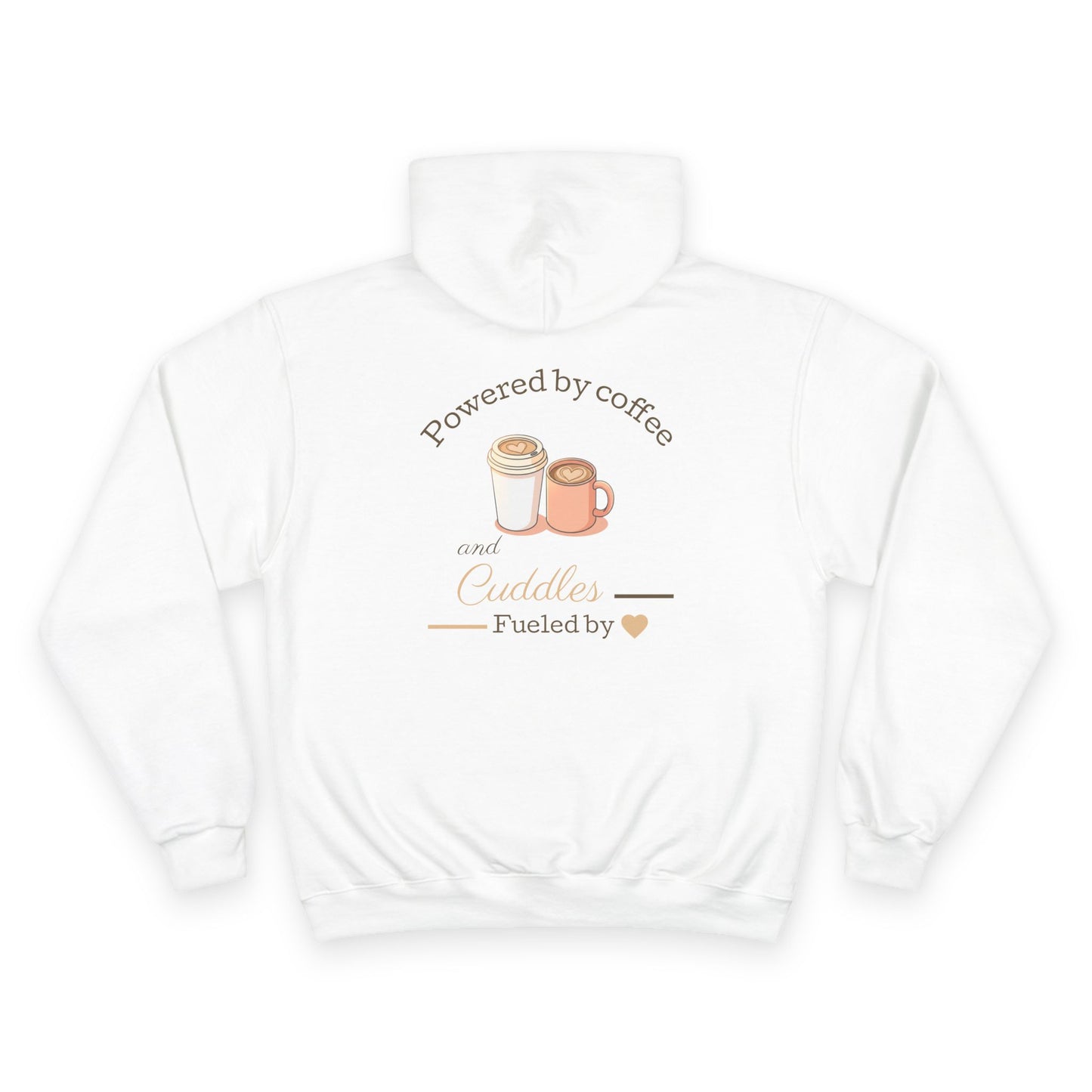 Champion Hoodie