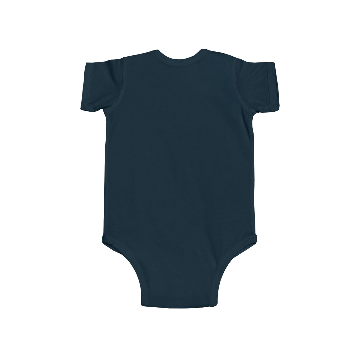 Infant Firecracker 4th of July Bodysuit