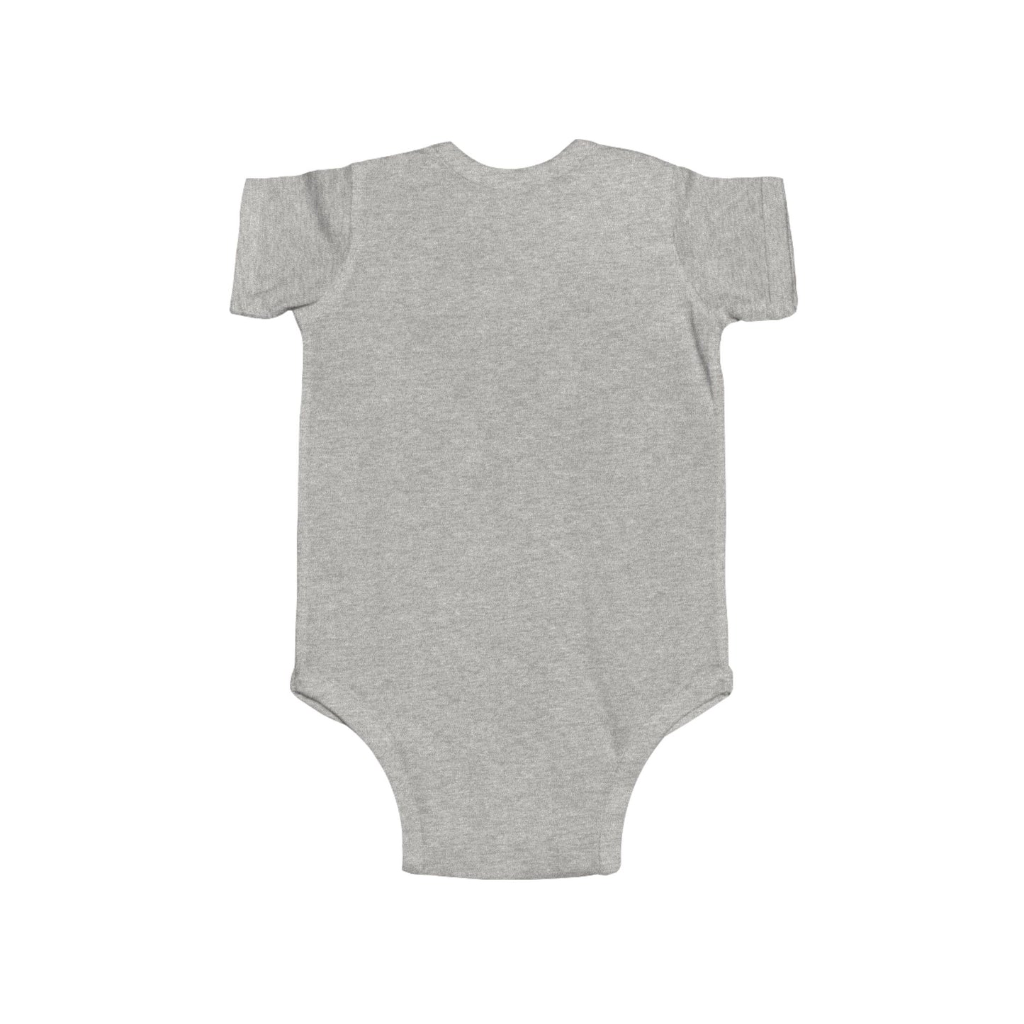 Infant 4th of July Bodysuit