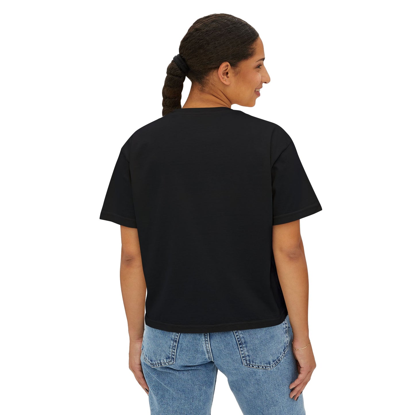 Mom Life 4th of July Tee